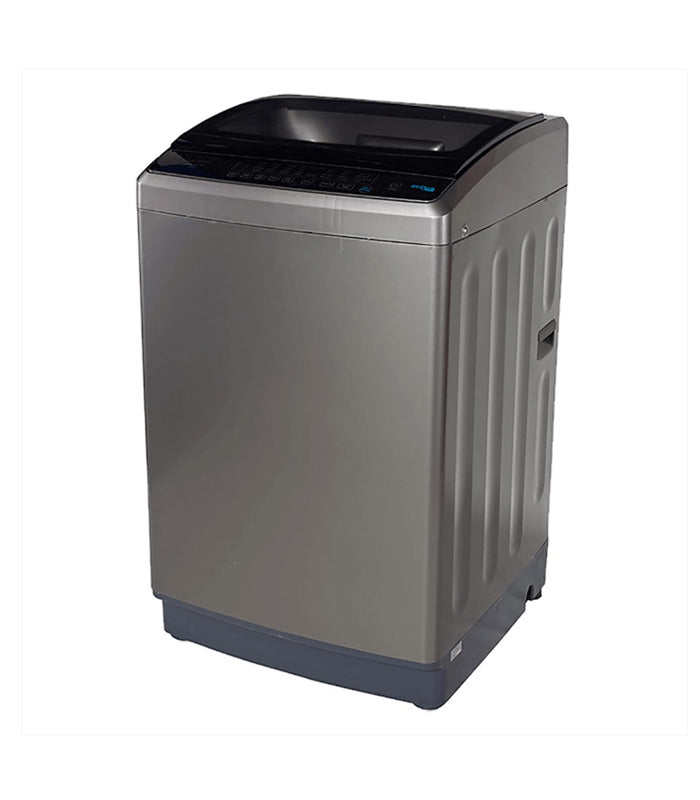 Haier Hwm 120 826 Top Load 12kg Fully Automatic Washer Electro Gas 3971