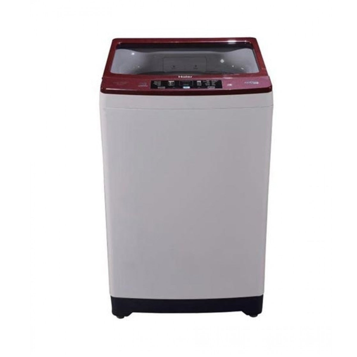 Haier Hwm 120 826e Automatic Washing Machine Electro Gas 5066