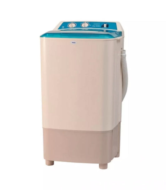 Haier HWM-12035 Washing Machine