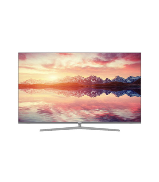 Haier LE65S8000UG 65" UHD Android Series