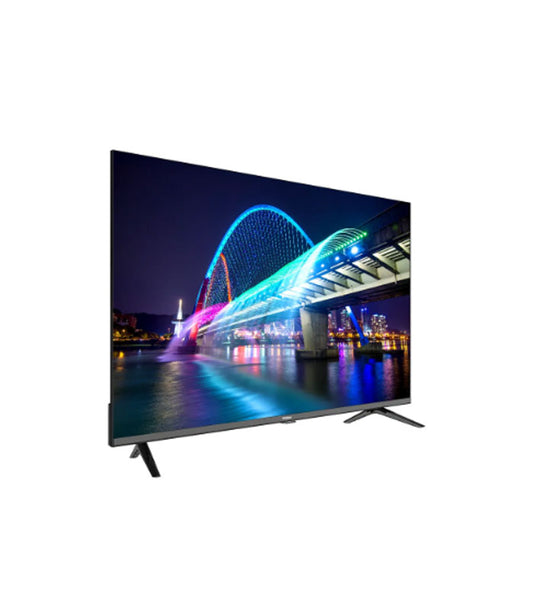 Haier LED K801UX 4K UHD Google TV