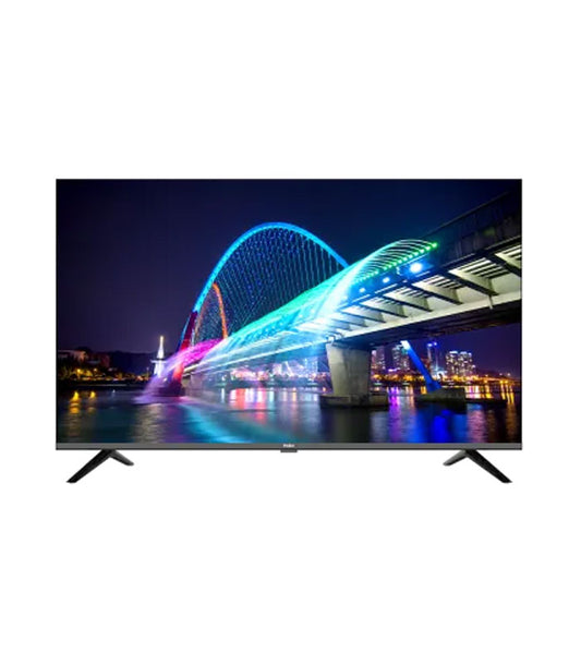 Haier LED K801UX 4K UHD Google TV