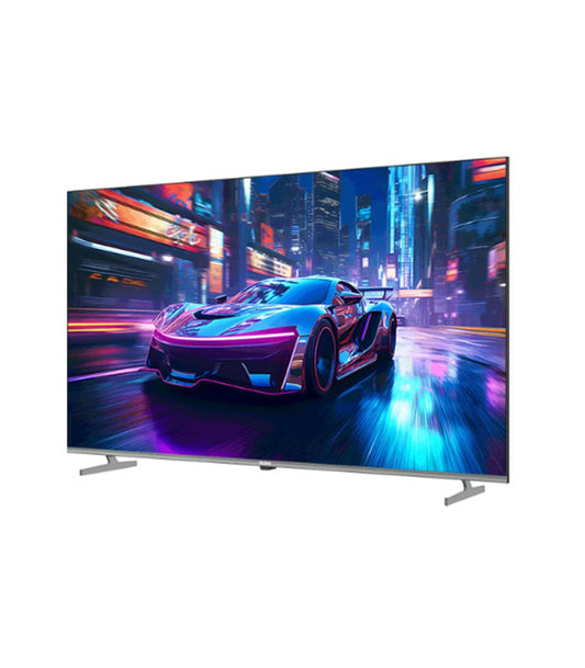 Haier S80E QLED 4K Smart TV