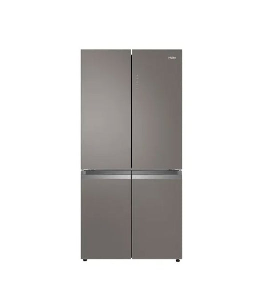 Haier T-Door HRF-678TGG Side By Side Refrigerator