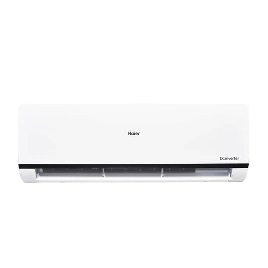 Haier 1 Ton DC Inverter AC HSU-12HFCP/013USDC (W)
