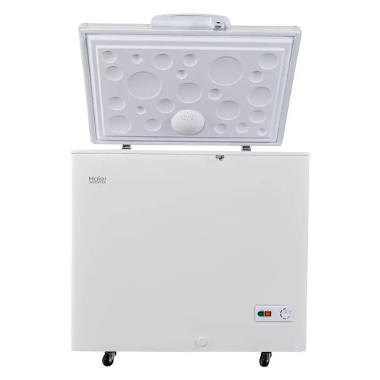 Haier HDF-285INV Inverter Deep Freezer