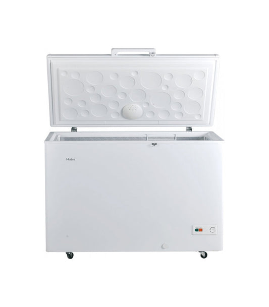 Haier HDF-345 IG Star Series SD Deep Freezer