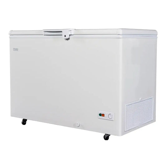 Haier HDF-405INV Inverter Single Door Deep Freezer