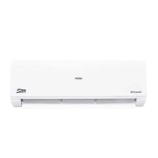 Haier HSU-19HFCA 1.5 Ton Star DC Inverter Air Conditioner