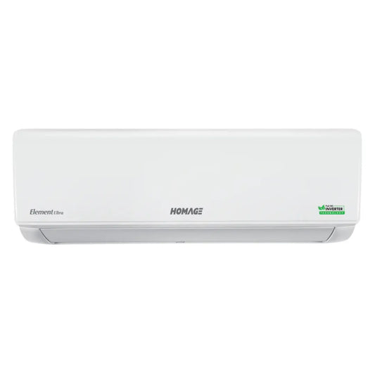 Homage HES-1822S Element Ultra Inverter 1.5 Ton AC