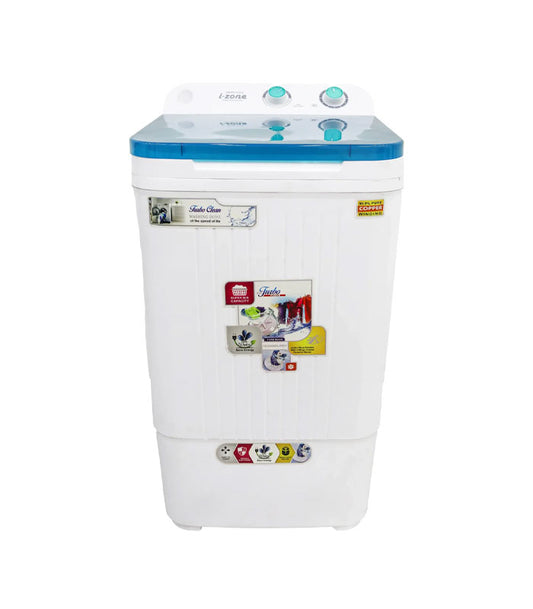 I-Zone 270 Spinner / Dryer