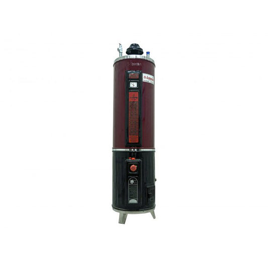 iZone Gas Water Heater 25GLN Supreme