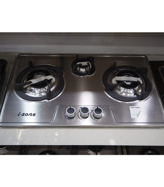 iZone K/HOB TURKISH 2700 (3BRN SS) WC