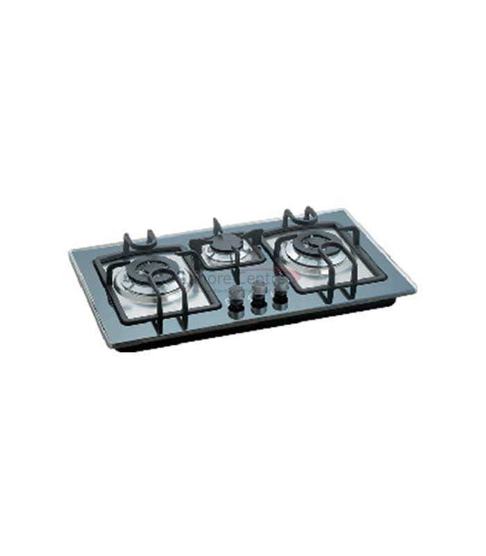 iZone K/HOB MS8603(3BRN SS SAFETY)MS