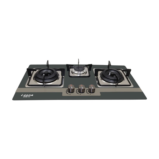 iZone KITCHEN HOB 04