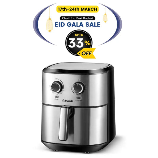 IZone 600M Manual Air Fryer