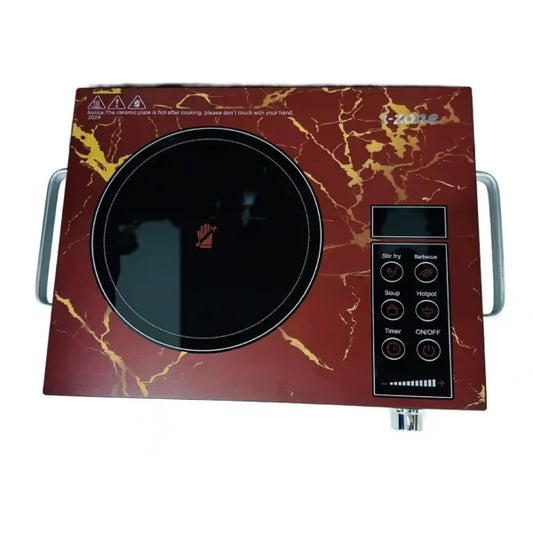 iZone Infrared NAT-IC 2000 Cooker