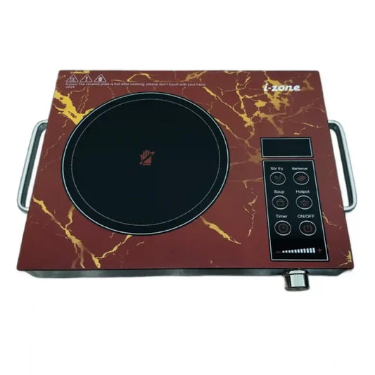 iZone Infrared NAT-IC 2000 Cooker