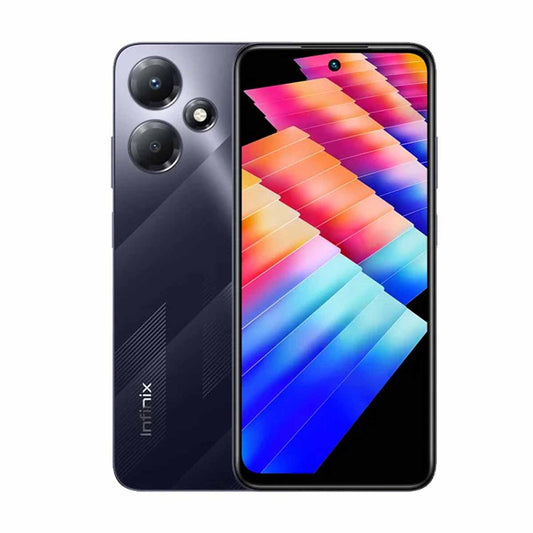 Infinix Hot 30 Play 64GB Built-in, 4GB RAM Black