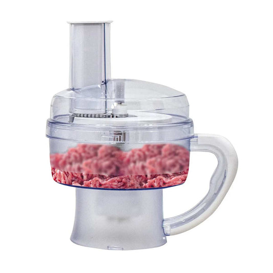 iZone Food Processor NAT-6000