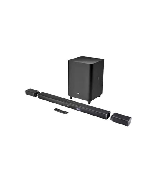 JBL 5.1 Sound bar Speakers