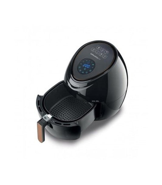 Kenwood HFP30 Air Fryer Black