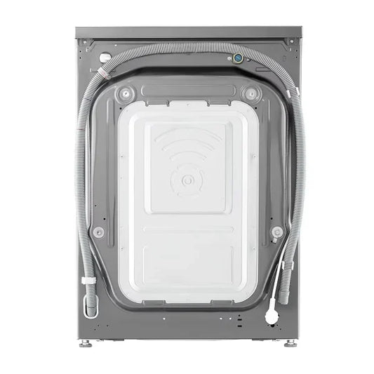 LG F4V5RGP2T Front Load Washer & Dryer 10.5kg/7Kg AI DD™