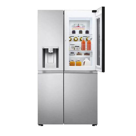 LG GC-X257CSES SBS Inverter Refrigerator