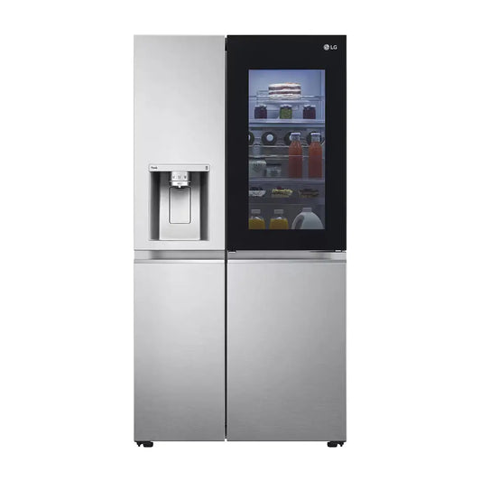 LG GC-X257CSES SBS Inverter Refrigerator