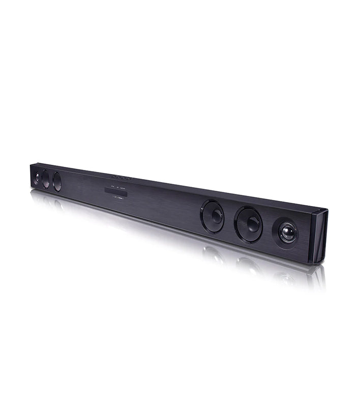 Lg fashion 300w soundbar