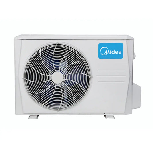 Midea 1.5 Ton Inverter Breezeless Split AC MSCB1CU-18HRFN8