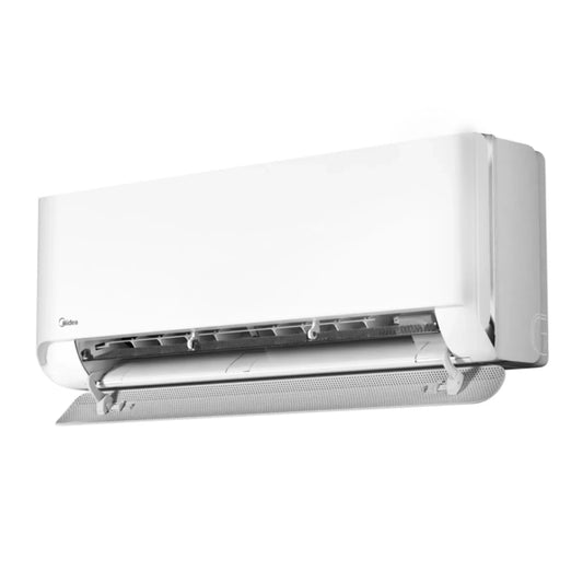 Midea 1.5 Ton Inverter Breezeless Split AC MSCB1CU-18HRFN8