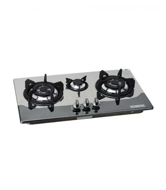 NASGAS K/HOB DG-111 REG 3BRN