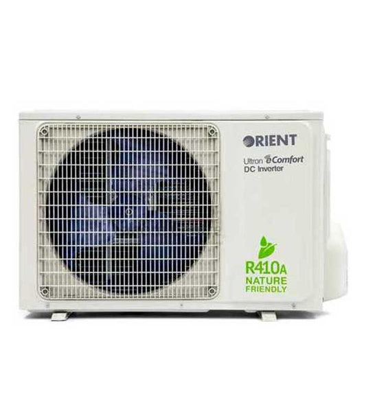 ORIENT AC 18G SUPER MIRROR BLACK 1.5TON INVERTER T3