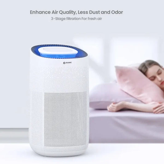 Okasha OK-MAXAIR-WF Smart Air Purifier