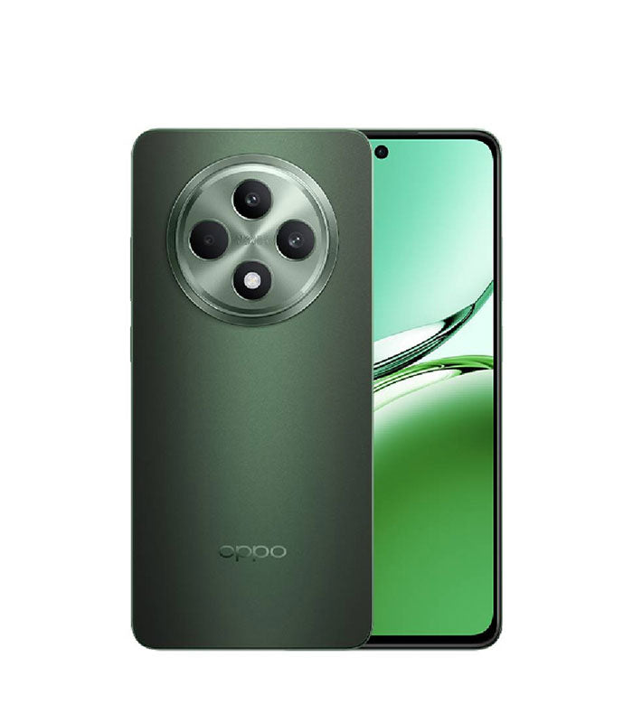 Oppo Reno 12F 256GB Built-in 8GB RAM– Electro Gas