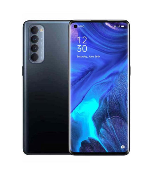 Oppo Reno 4 Pro