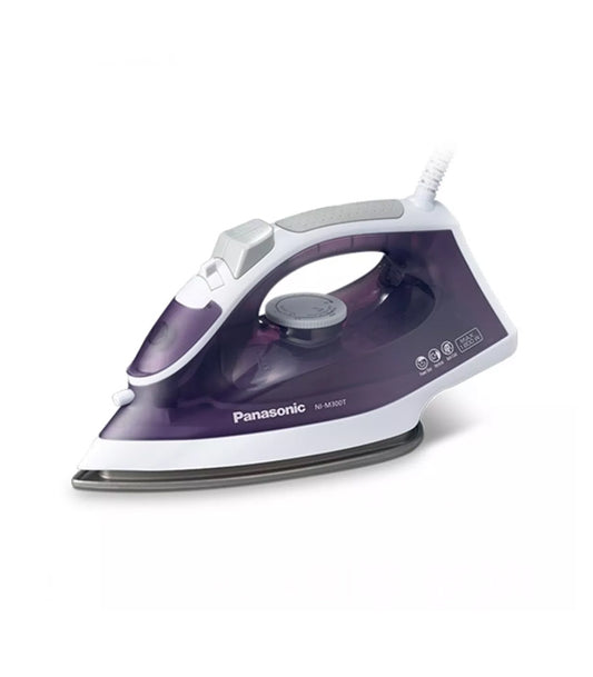 PANASONIC STEAM IRON M300-T