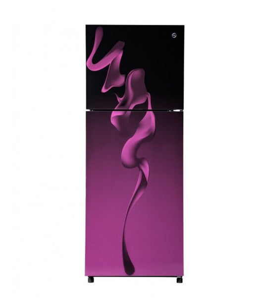 PEL Desire Glass Door PRGD 2350 Purple