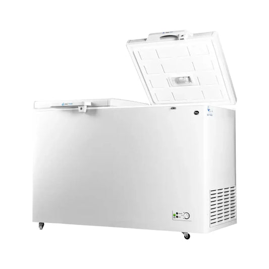 PEL PDFT70-155 Arctic Pro Twin Door Deep Freezer