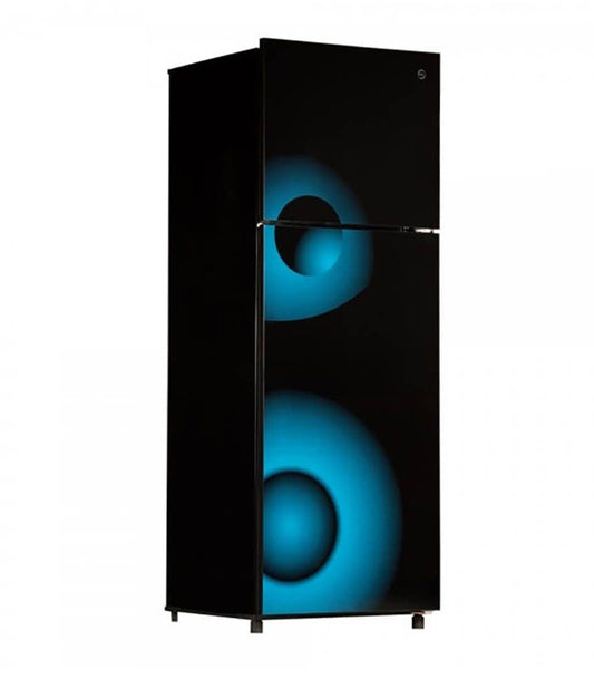 Pel PRGD-21950 Refrigerator Blue