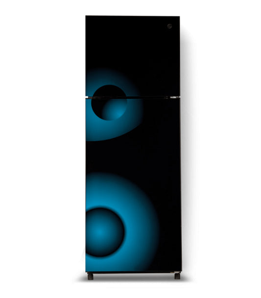 Pel PRGD-21950 Refrigerator Blue