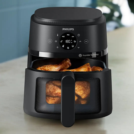 Philips 4.2L 2000 Series Air Fryer NA220/00