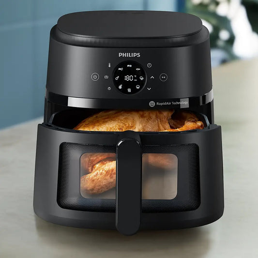 Philips 6.2L 2000 Series Air Fryer NA230/00