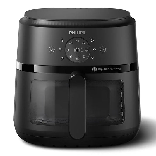 Philips 6.2L 2000 Series Air Fryer NA230/00