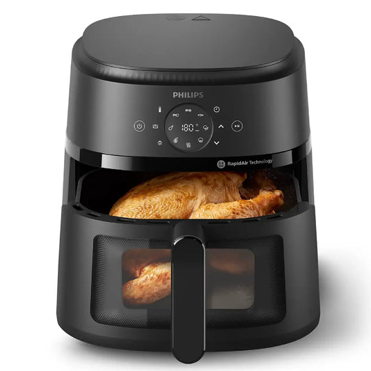 Philips 6.2L 2000 Series Air Fryer NA230/00