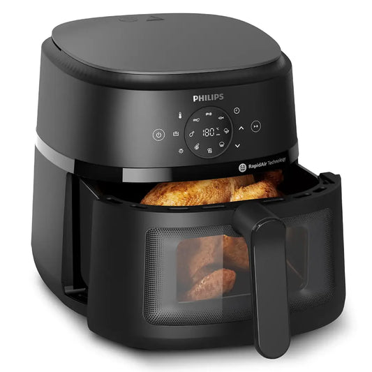 Philips 6.2L 2000 Series Air Fryer NA230/00