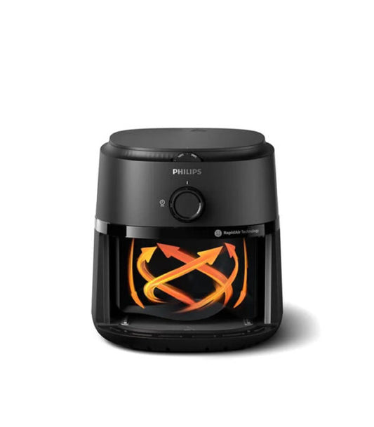 Philips NA110/00 Airfryer 1000 series Small (3.2L)