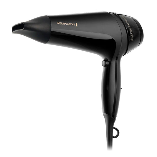 Remington Thermacare Pro Hair Dryer, 2200W, D5710