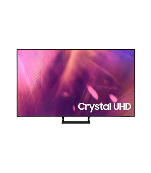 Samsung 55″ AU9000 4K UHD Smart TV